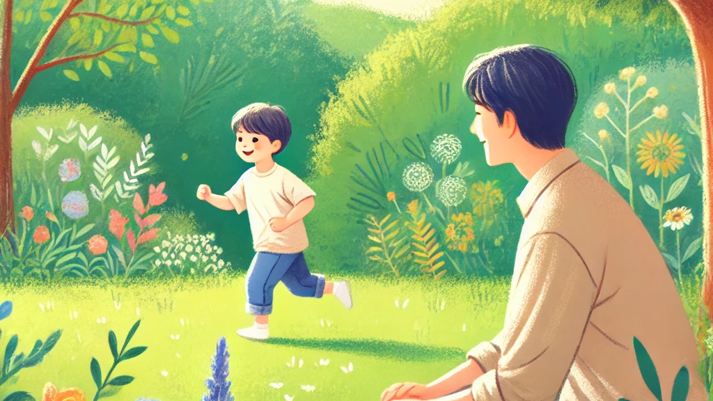 아기 자폐 확인 방법: 증상과 진단, 그리고 오해 2 아기 자폐 증상 진단